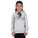 FLEXIMAA Boy39s amp Girl39s Hooded Neck Printed