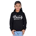 FLEXIMAA Boy39s amp Girl39s Hooded Neck Printed