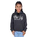 FLEXIMAA Boy39s amp Girl39s Hooded Neck Printed
