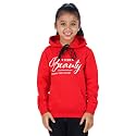 FLEXIMAA Boy39s amp Girl39s Hooded Neck Printed