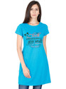 Fleximaa Casual Regular Sleeve Graphic Print Printed