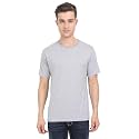 FLEXIMAA Men39s Cotton Round Neck Plain Half