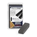 Flexipoint for Picture Frames Point Driver 15mm (9/16 inch) - Compatible with Dual Drive Point Driver, Glazing Points | Framing Points | Flexi-Points | Flexipoints Refill (Pack of 6000)