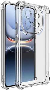 FlexiShield Back Cover for iQOO 13 5G