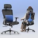 FLEXISPOT OC3 Ergonomic Chair with Dual Frontamp