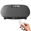 Flexnest 3D Vibration Plate Exercise Machine for