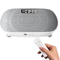 Flexnest 3D Vibration Plate Exercise Machine for