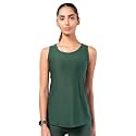 Flexnest Women's Tank Top Vest with Superflex Fabric - (VSTBL-PRT)