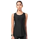Flexnest Women's Tank Top Vest with Superflex Fabric - (VSTBL-PRT)