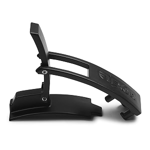 Flexor Heavy Duty Spare Lever Buckle for