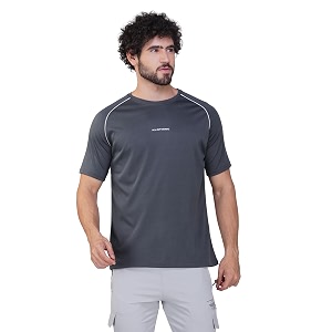 flexpiped raglan tee for men39s