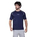 FlexPiped Raglan Tee for Men's