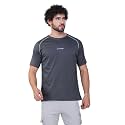 FlexPiped Raglan Tee for Men's