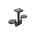Flexson Ceiling Mount for (2) ERA 100 - White