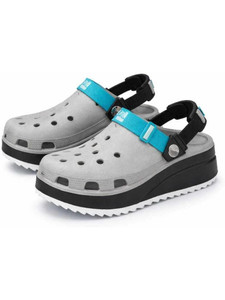 Flexwear Men Clogs Sandal Multicolor 7
