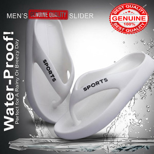 Flexxon Men Flip Flops