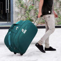 FLEXY Expandable 24 inch Travel Duffle Trolley