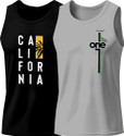 Flicfol Men Reversible Vest