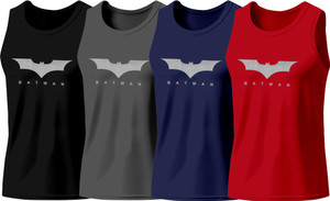 Flicfol Men Vest
