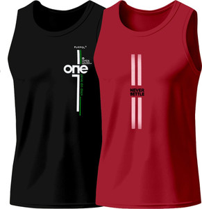 Flicfol Men Vest