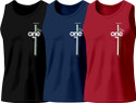 Flicfol Men Vest