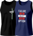 Flicfol Men Vest