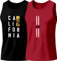Flicfol Men Vest