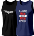 Flicfol Men Vest