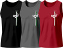 Flicfol Men Vest