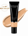 Flicka Tomato Foundation For Face Makeup, 02 Beige, 30ml Foundation