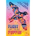 Flight of the Puffin