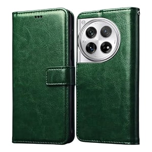 Flip Cover Back Case for OnePlus 12R