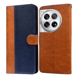 Flip Cover Back Case for OnePlus 12R