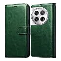 Flip Cover Back Case for OnePlus 12R