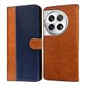 Flip Cover Back Case for OnePlus 12R