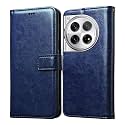 Flip Cover Back Case for OnePlus 12R