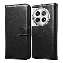 Flip Cover Back Case for OnePlus 12R