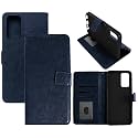 Flip Cover Compatible with Realme X7 Max