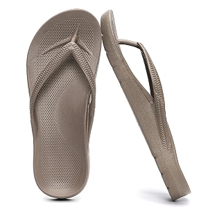 Flip Flops for Women and Men with