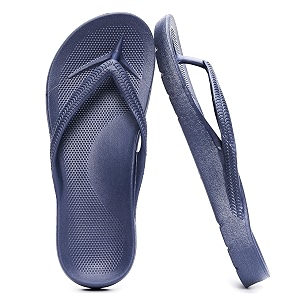 Flip Flops for Women and Men with