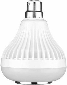 FlipBright Smart Led Bulb With Bluetooth Connectivity