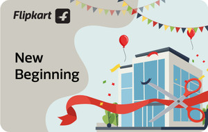 flipkart digital gift card