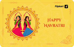 flipkart digital gift card