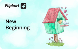 Flipkart Digital Gift Card