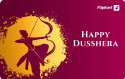 Flipkart Digital Gift Card