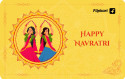 Flipkart Digital Gift Card