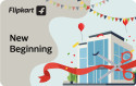 Flipkart Digital Gift Card