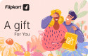 Flipkart Digital Gift Card