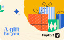 Flipkart Digital Gift Card
