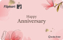 Flipkart Digital Gift Card